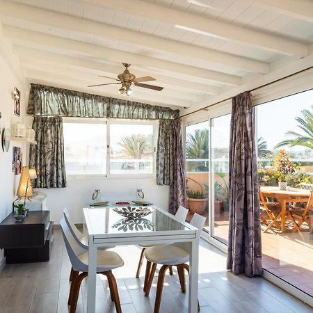 شقة Casa Michelle كوراليهو المظهر الخارجي الصورة