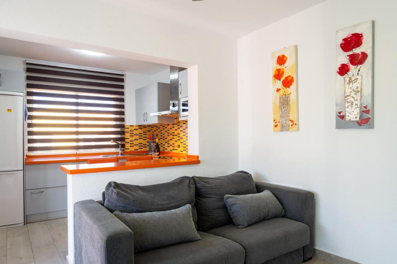 شقة Casa Michelle كوراليهو المظهر الخارجي الصورة