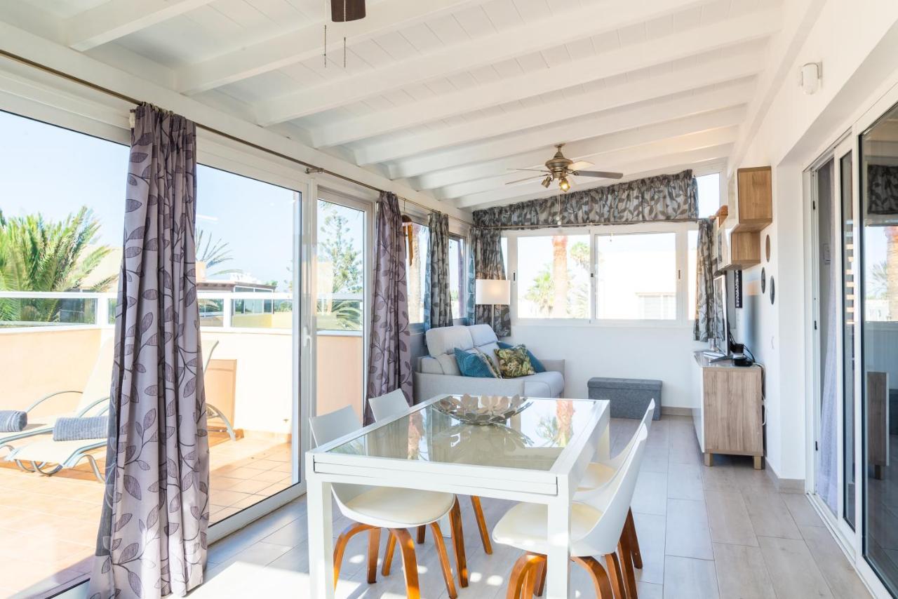 شقة Casa Michelle كوراليهو المظهر الخارجي الصورة