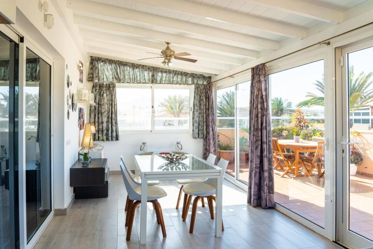شقة Casa Michelle كوراليهو المظهر الخارجي الصورة