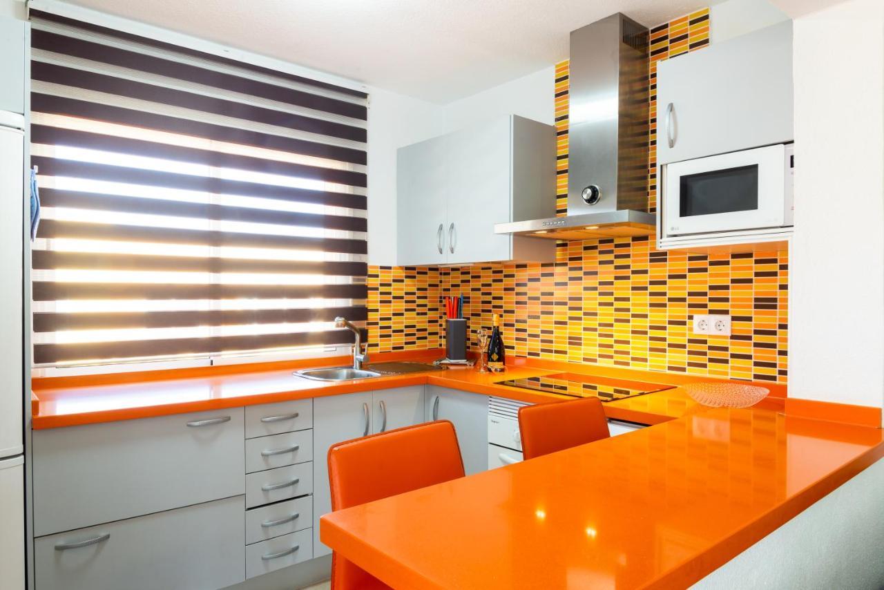 شقة Casa Michelle كوراليهو المظهر الخارجي الصورة
