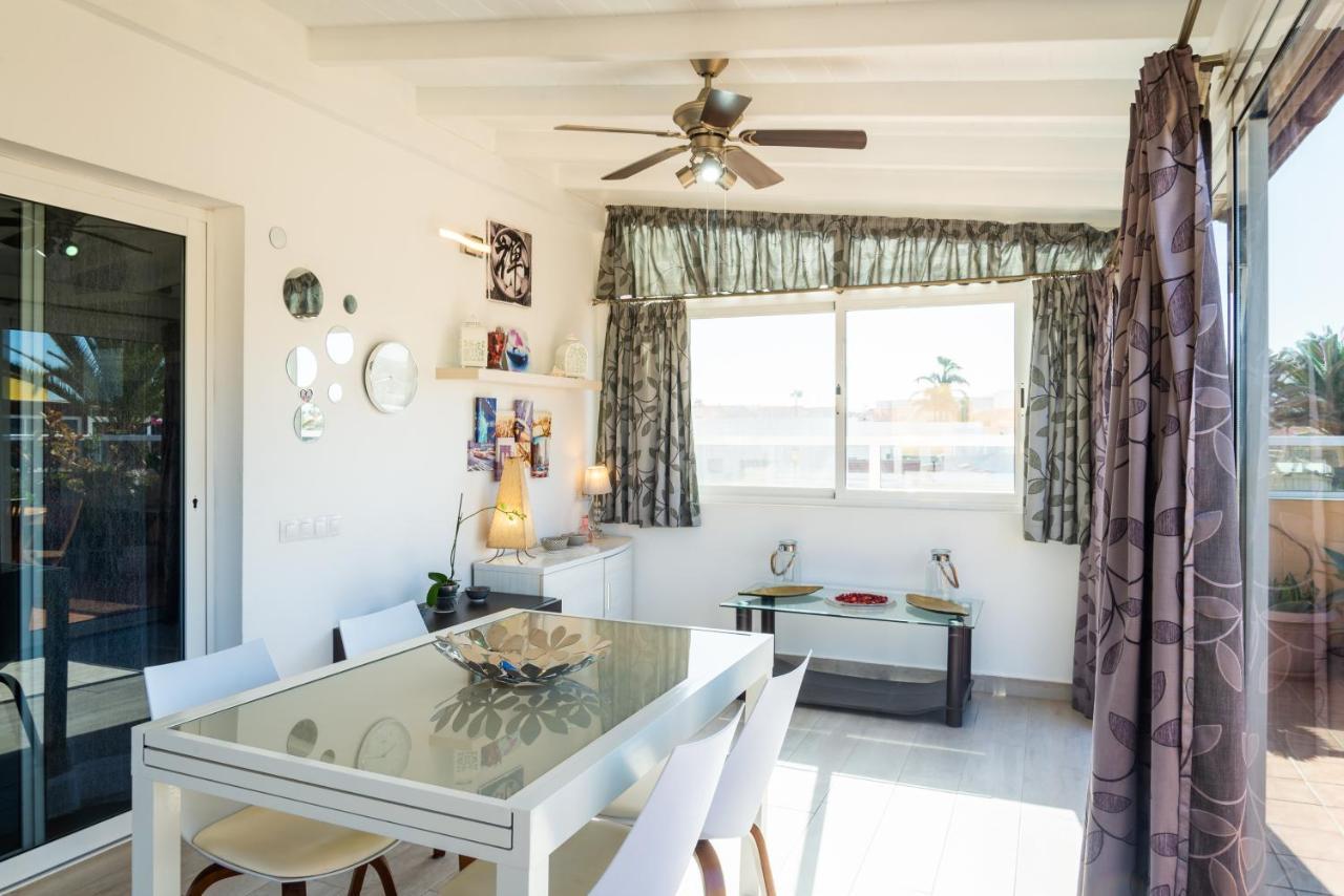 شقة Casa Michelle كوراليهو المظهر الخارجي الصورة