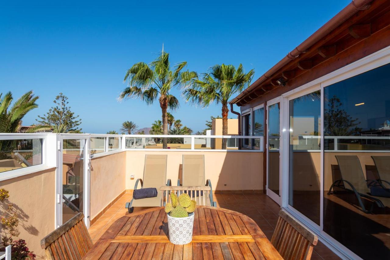 شقة Casa Michelle كوراليهو المظهر الخارجي الصورة