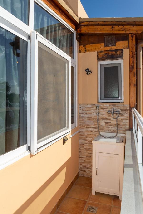 شقة Casa Michelle كوراليهو المظهر الخارجي الصورة