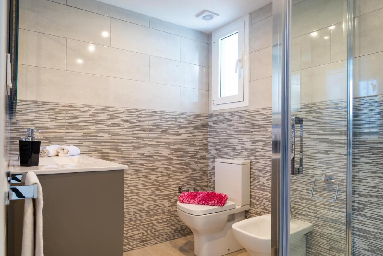 شقة Casa Michelle كوراليهو المظهر الخارجي الصورة